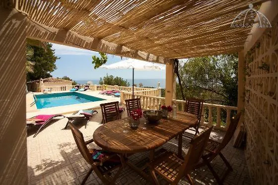Splendid Villa *