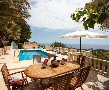 Villa Splendid