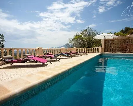 Splendid Villa
