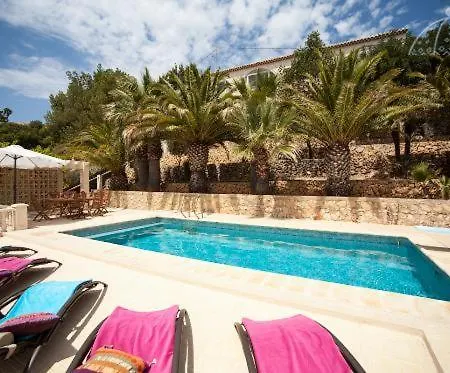 Villa Splendid Altea