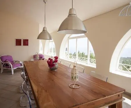 Villa Splendid *