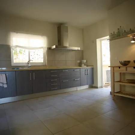 Villa Splendid Altea
