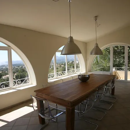 Villa Splendid *