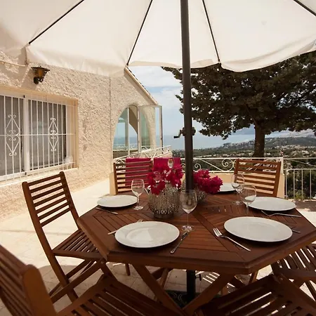 Splendid Altea