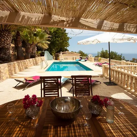 Villa Splendid