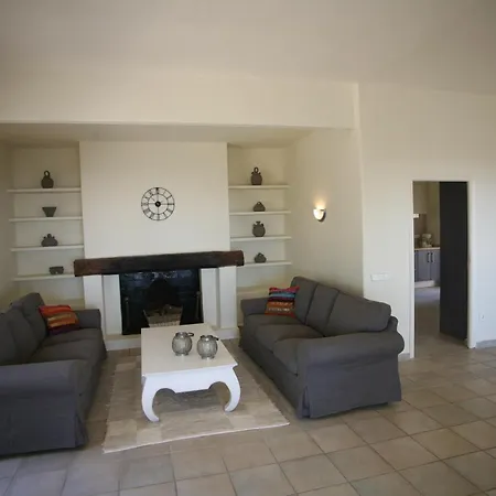 Splendid Villa Altea