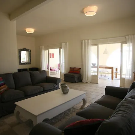 Splendid Villa